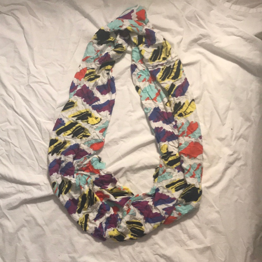 scarf